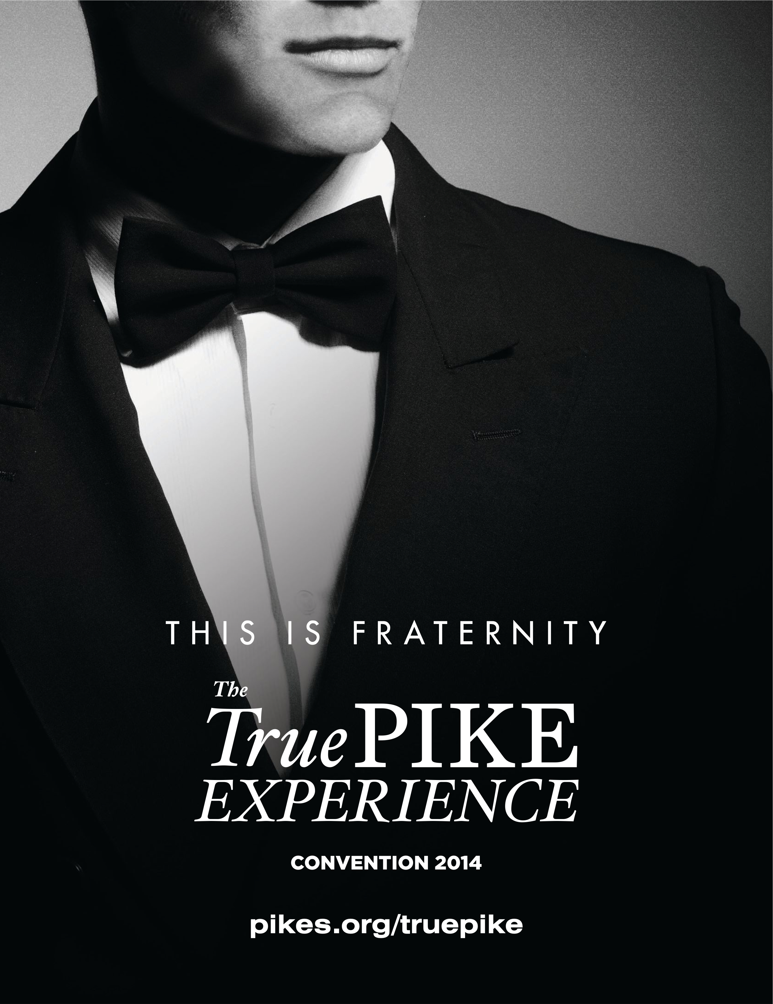 The True Pike Experience